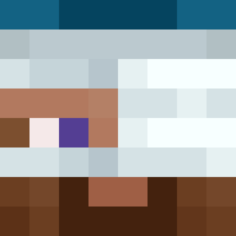 Auntbrix's skin