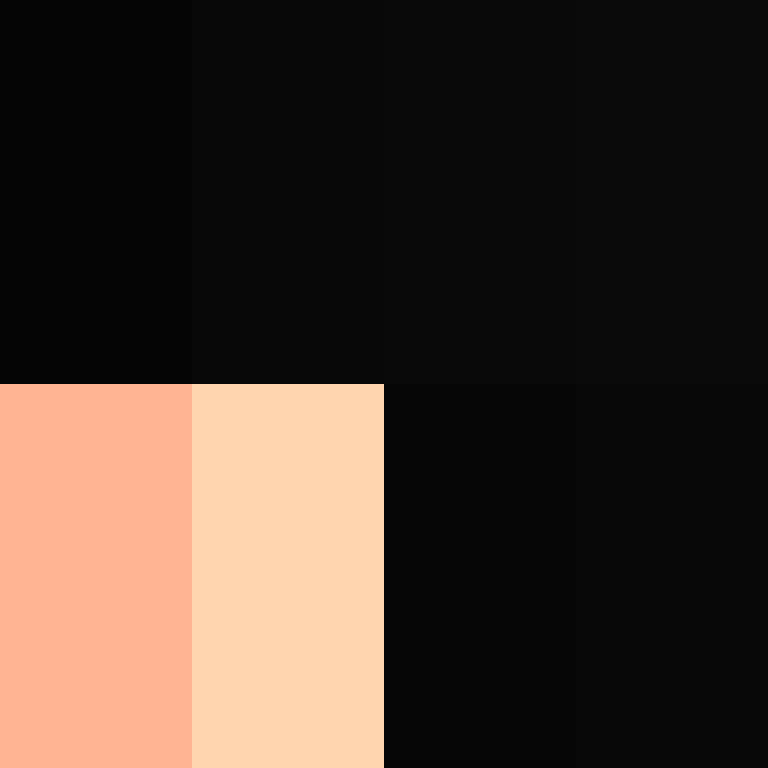 Kaboyio's skin