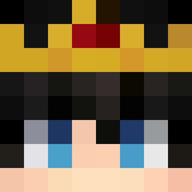 deminecrafterlol's skin