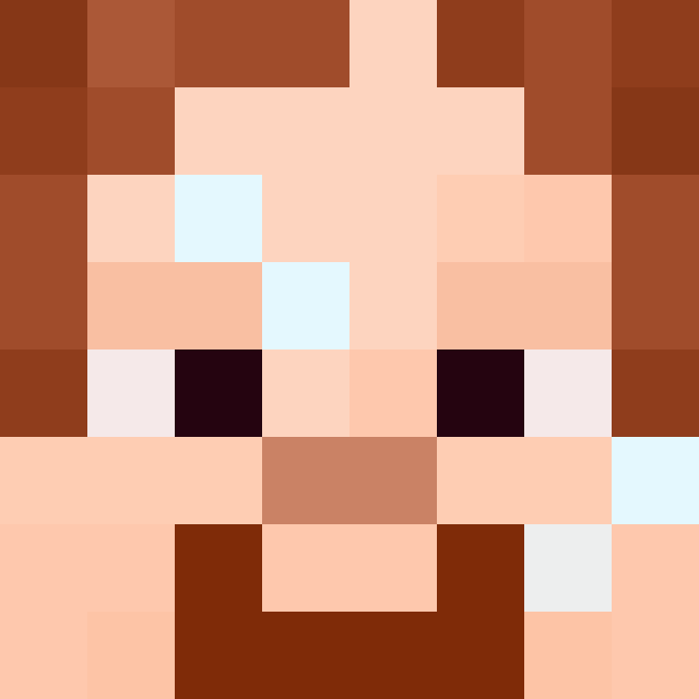 Shar_d's skin