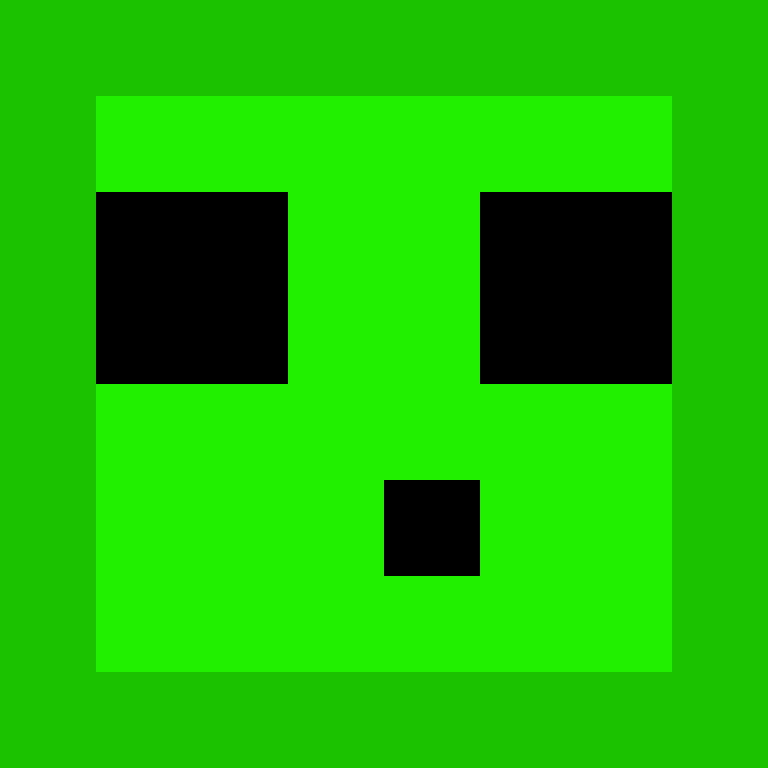acin5's skin