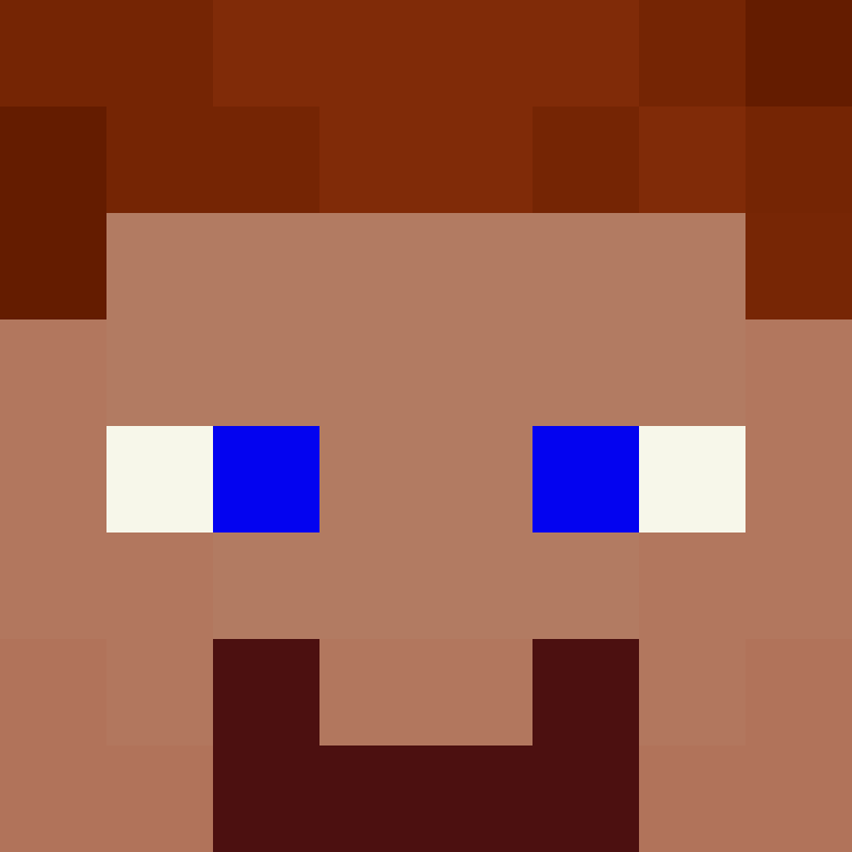 BukkitAPI's skin