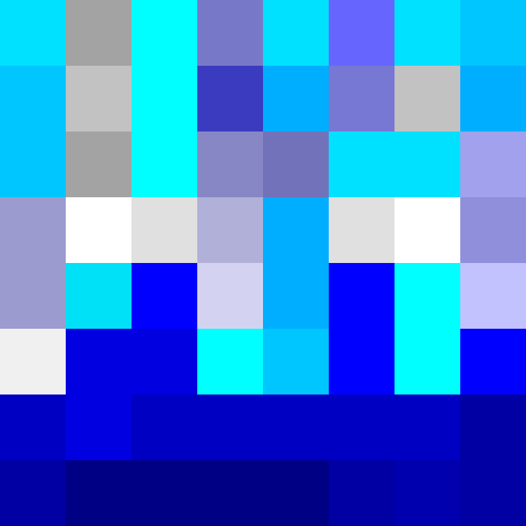 aXe18's skin