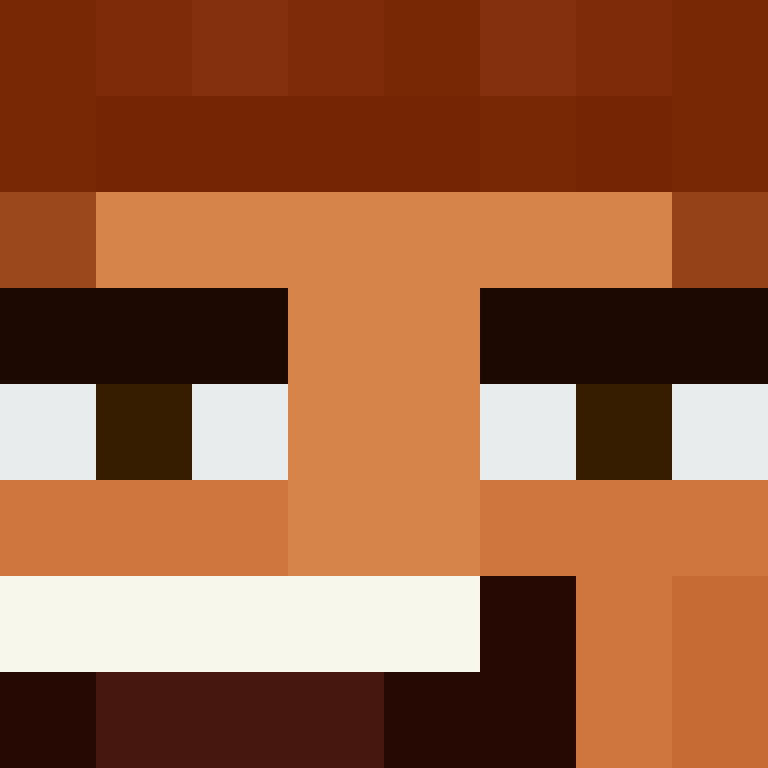 xentany's skin