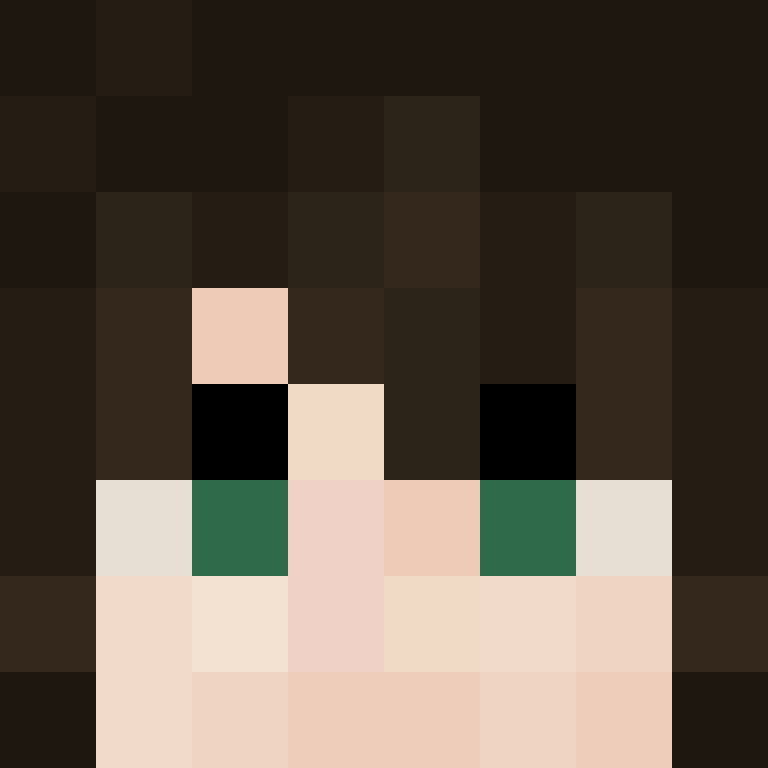 Baizele's skin