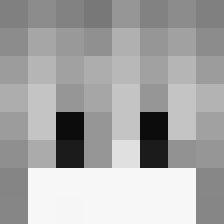 Respondents's skin