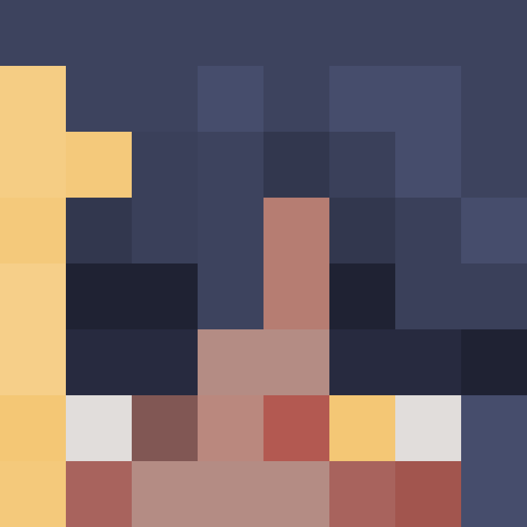 WizardCosmo's skin