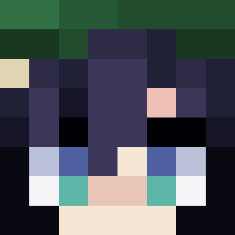 moondamsel's skin