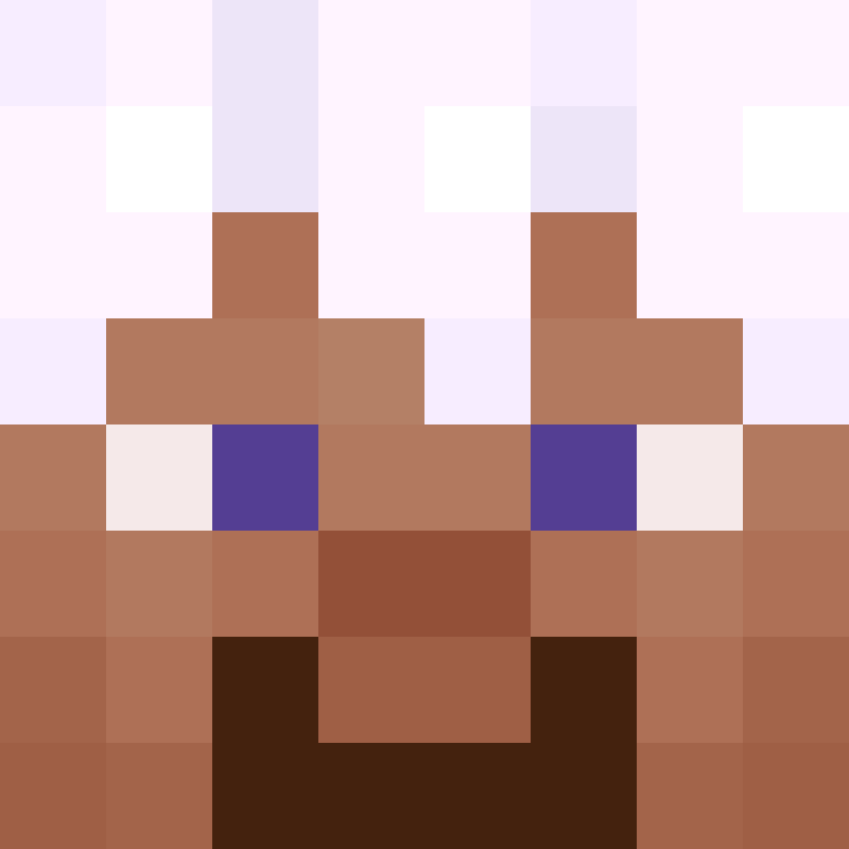vexlehaha's skin