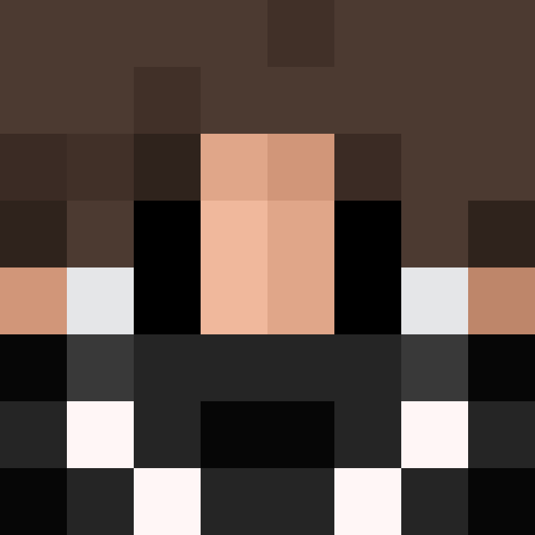 O_Rei's skin