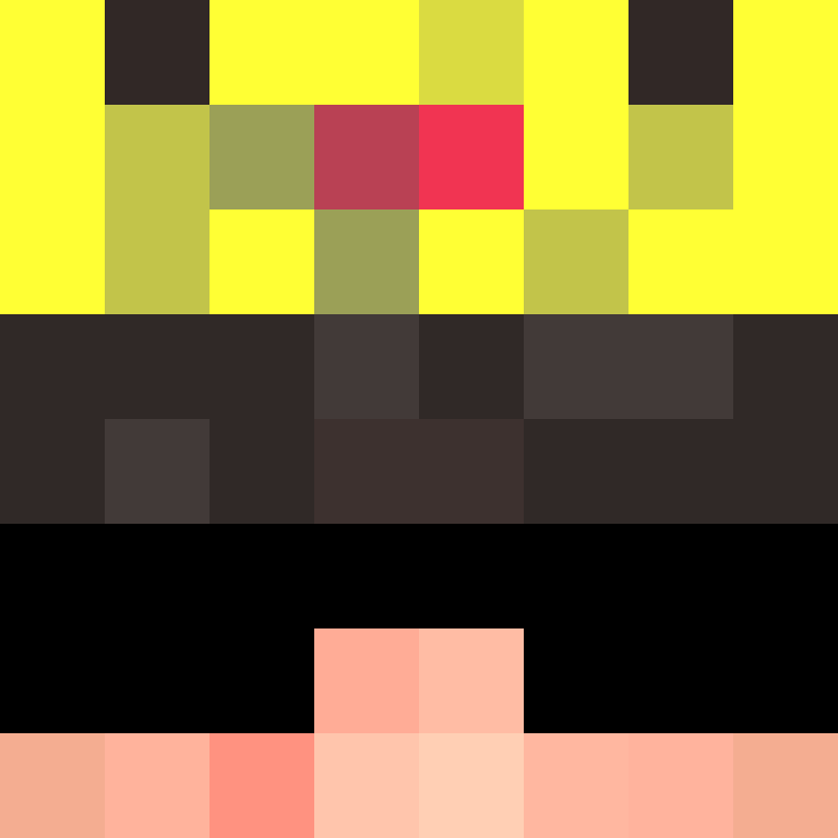 BradBot_2's skin
