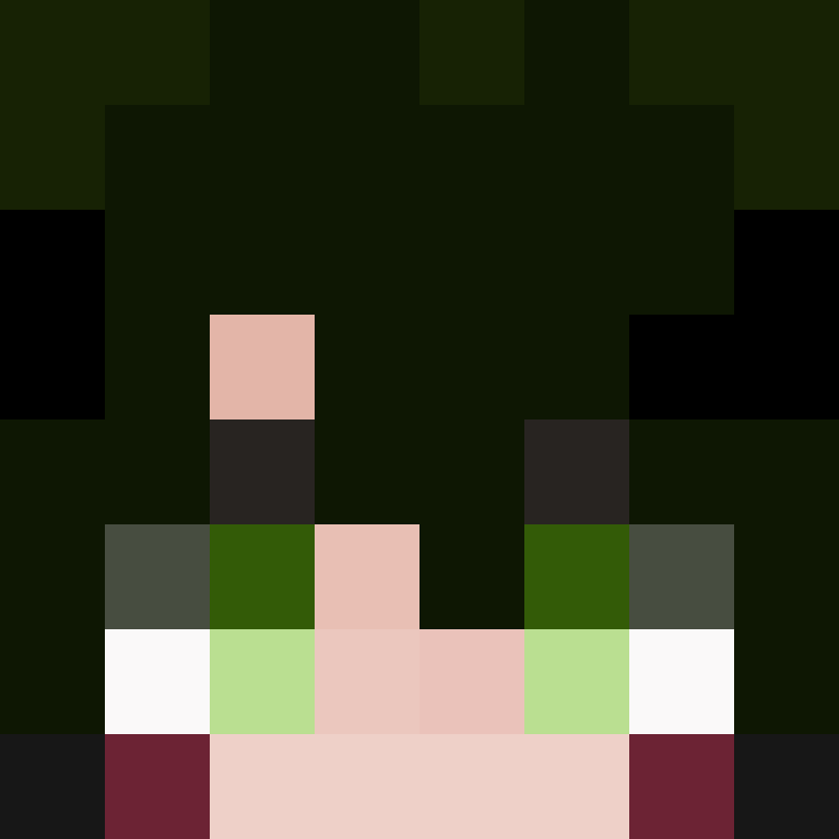 DargiV's skin