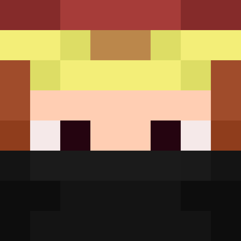 Yeleha's skin