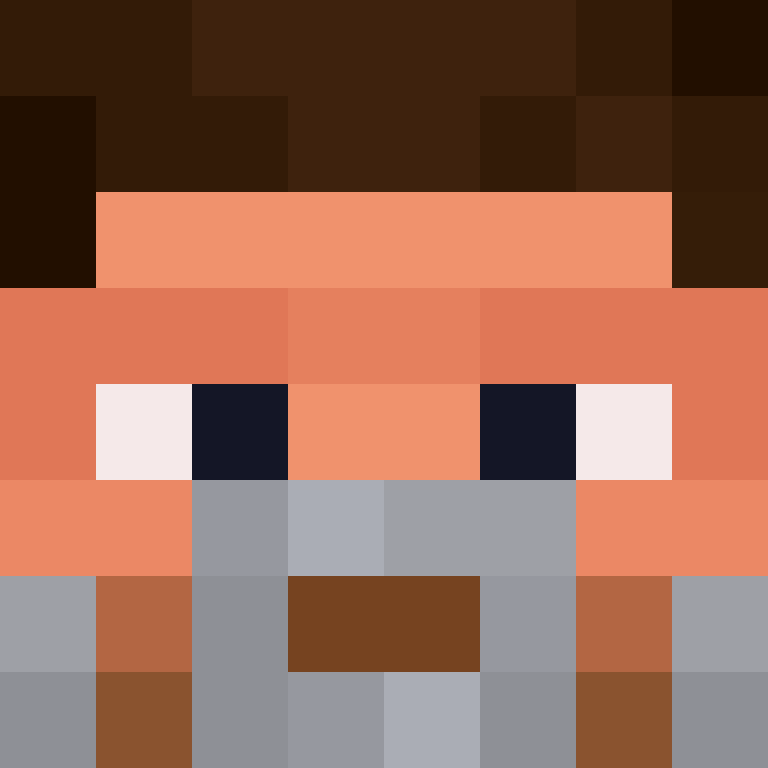 Notro_Client's skin