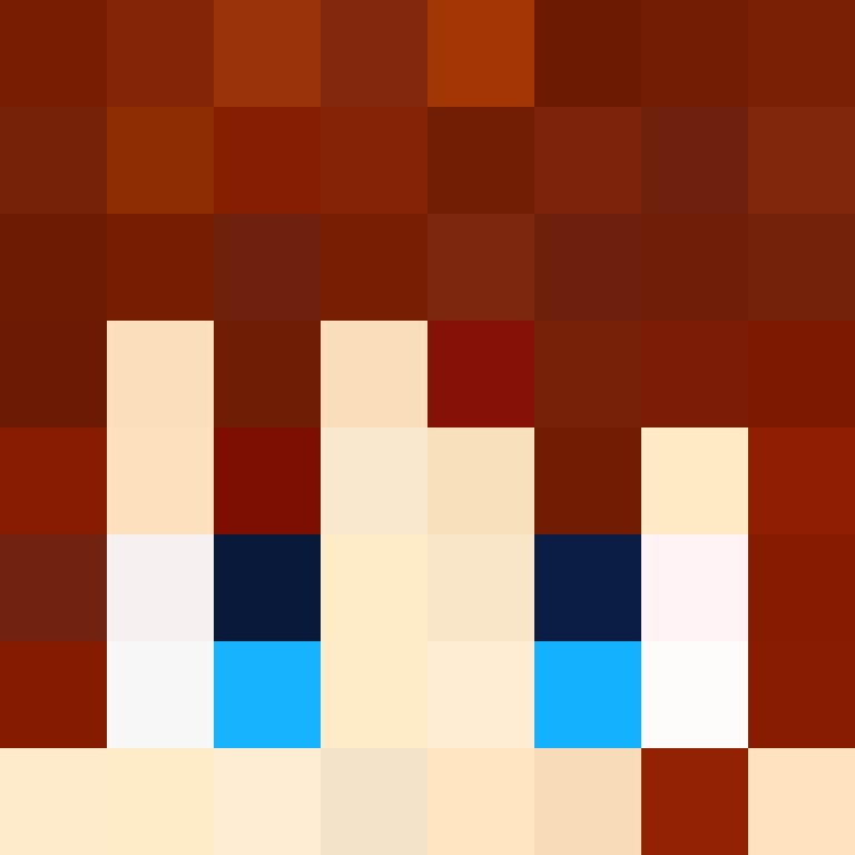 Typken's skin