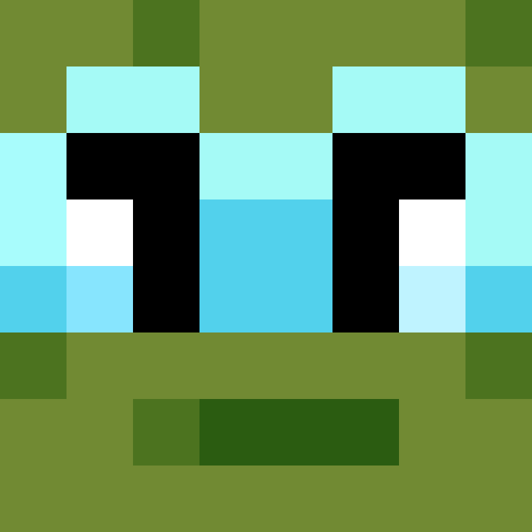 Bolshebricks's skin