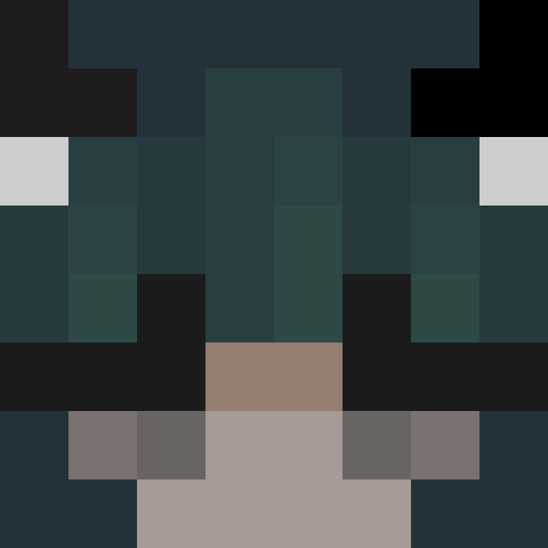 Auntbrix's skin