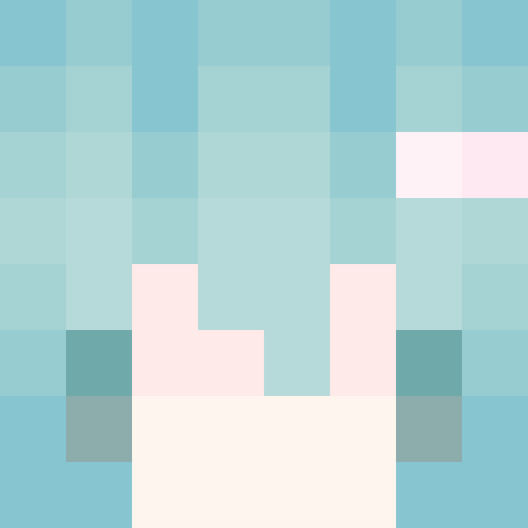 ifiwasfine's skin
