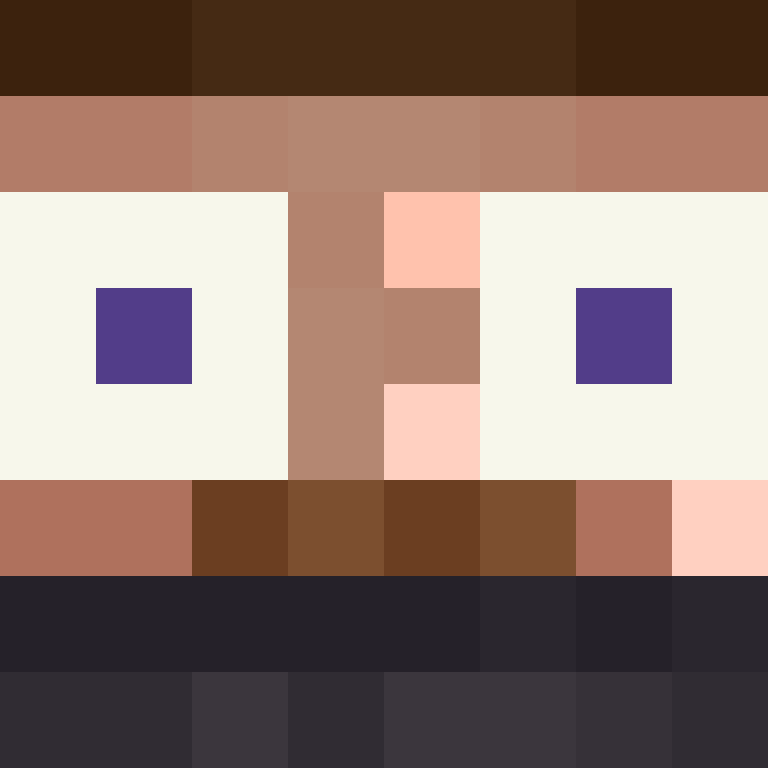 B00KY's skin