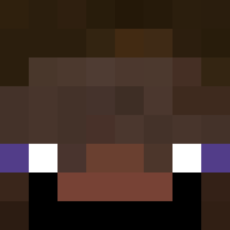 mah0o's skin