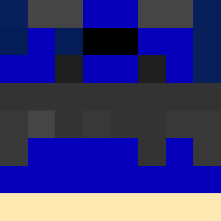 Respondents's skin