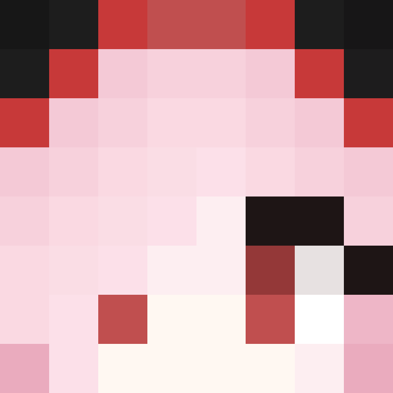 BL0SSUM's skin