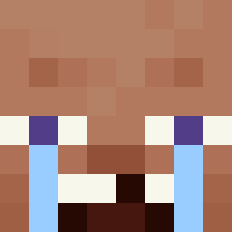 xentany's skin