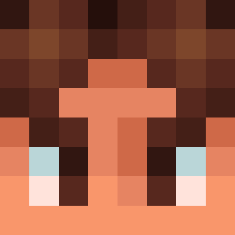 Lucaspida's skin