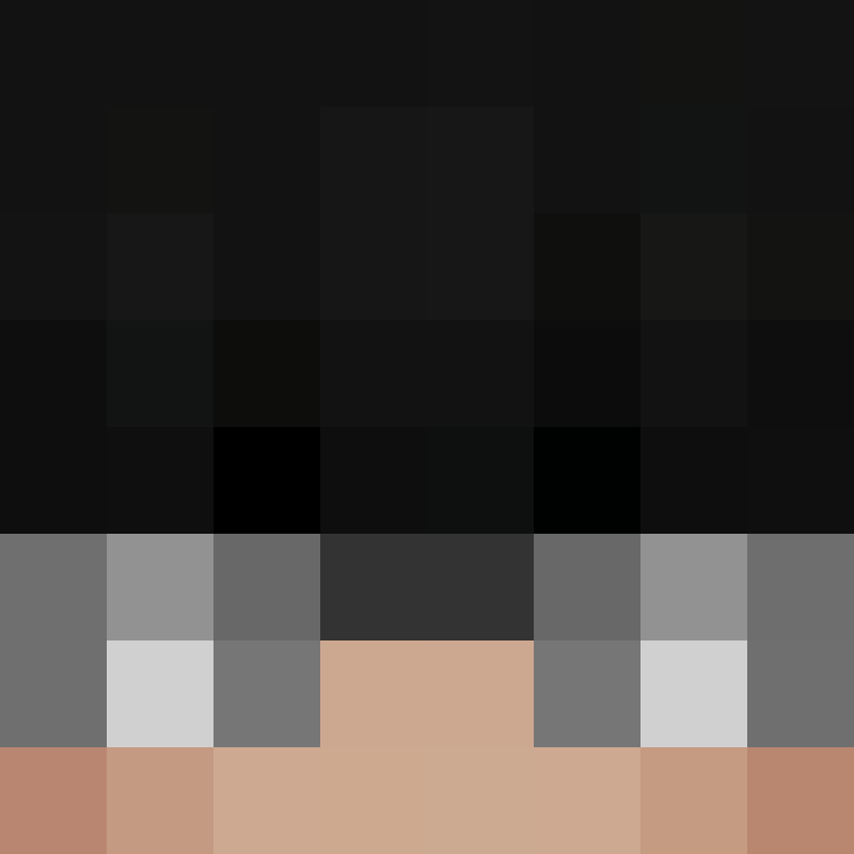 MediLubiMango's skin