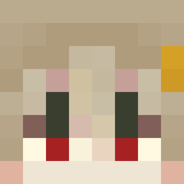 MLK15's skin
