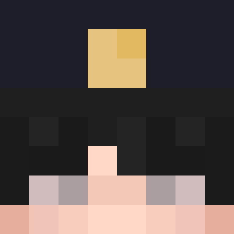 badeendjeh's skin