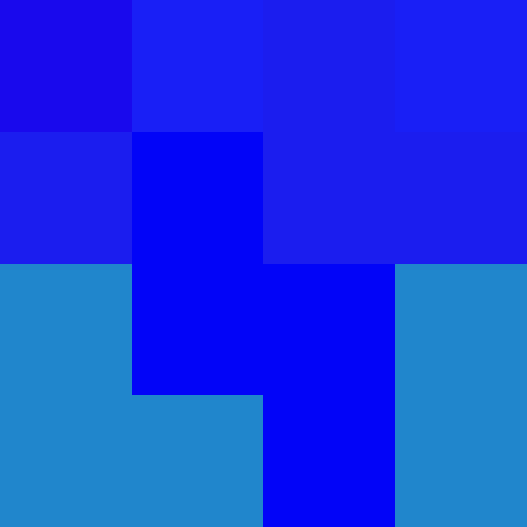 DargiV's skin