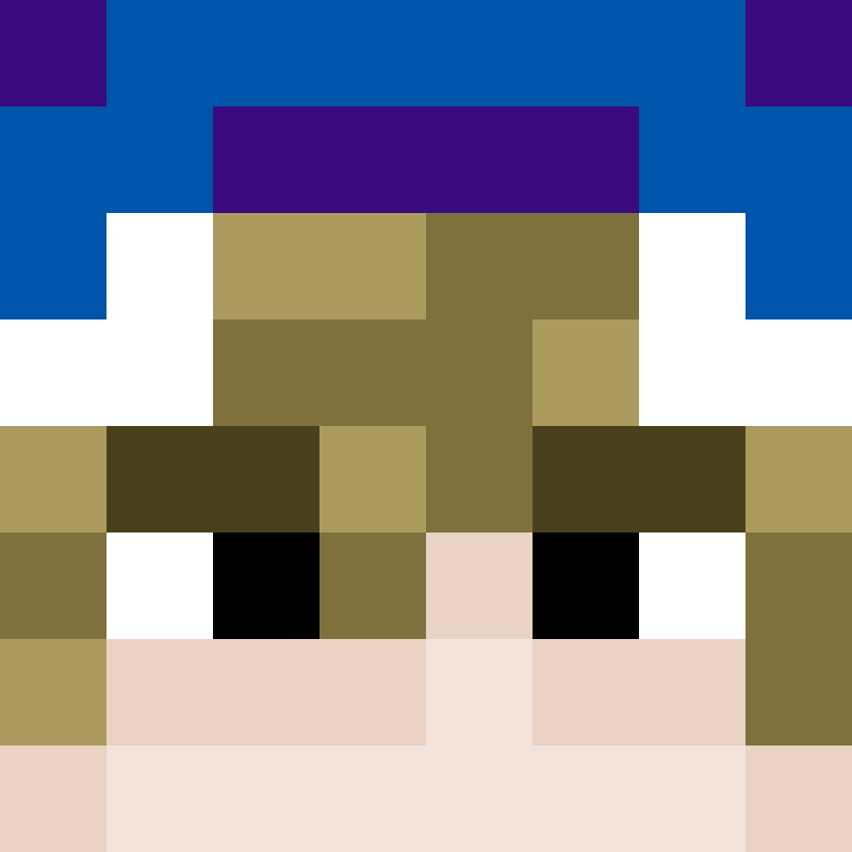 DonaldTrump42's skin