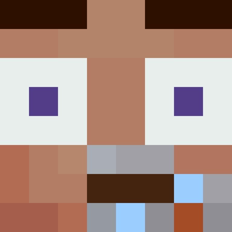 Zoleeey's skin