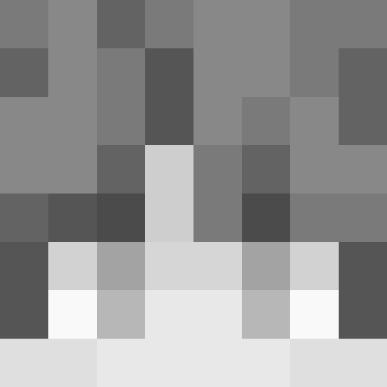tusg's skin