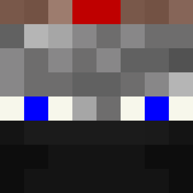 PtakopyskCZ's skin