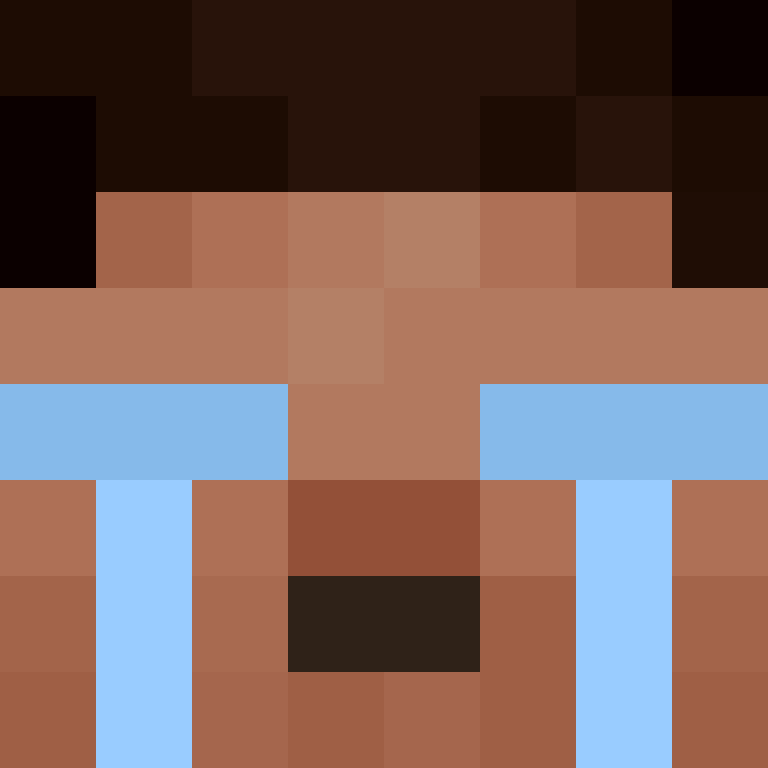 Steven1753's skin