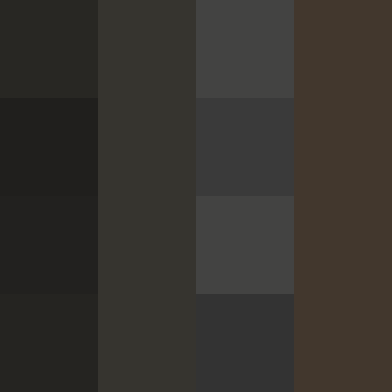 Zuarig's skin