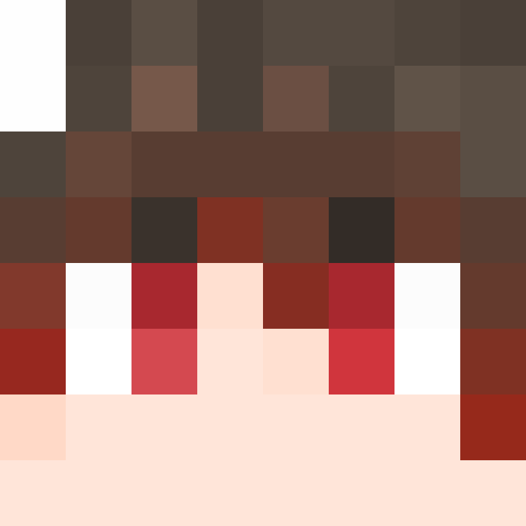 Typken's skin