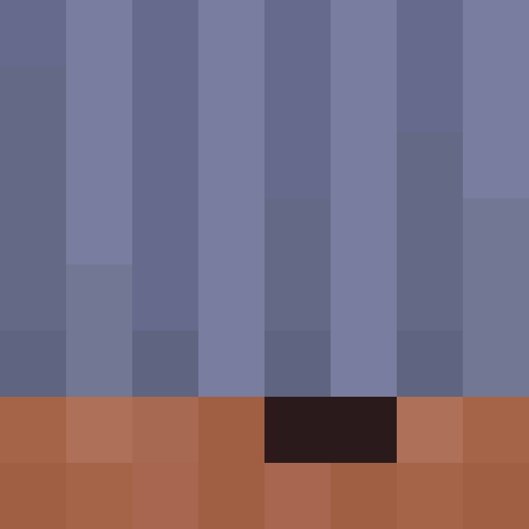 executory's skin