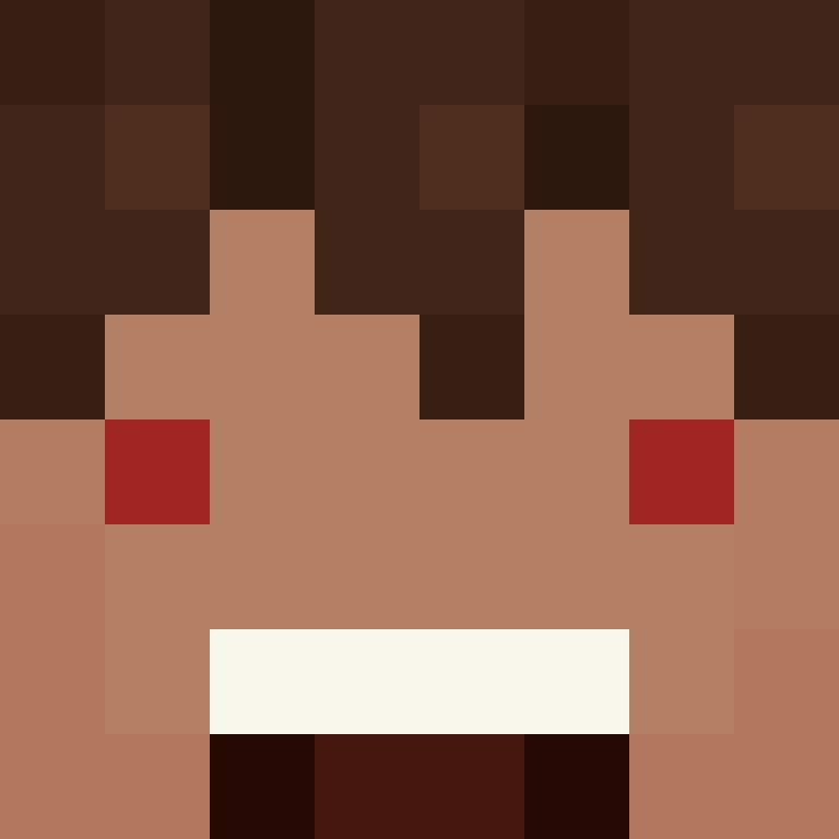 DelusionSketch's skin