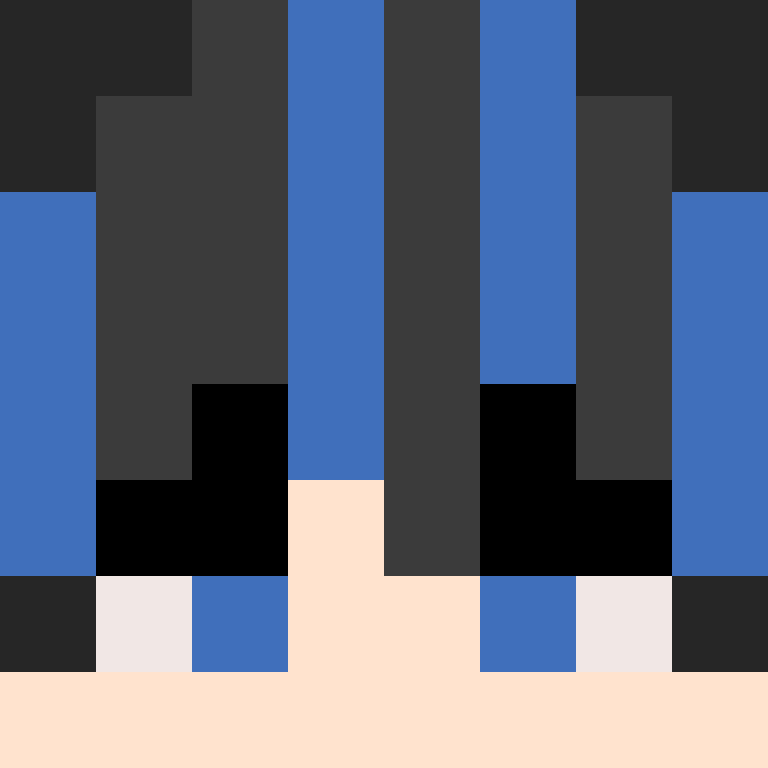 Boyfriend5065's skin