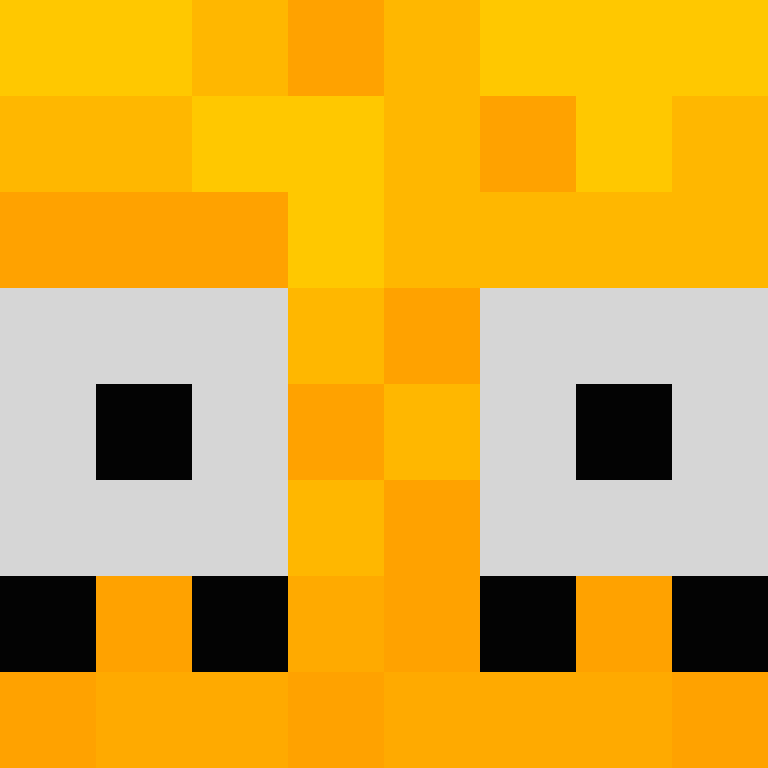 dragloner's skin