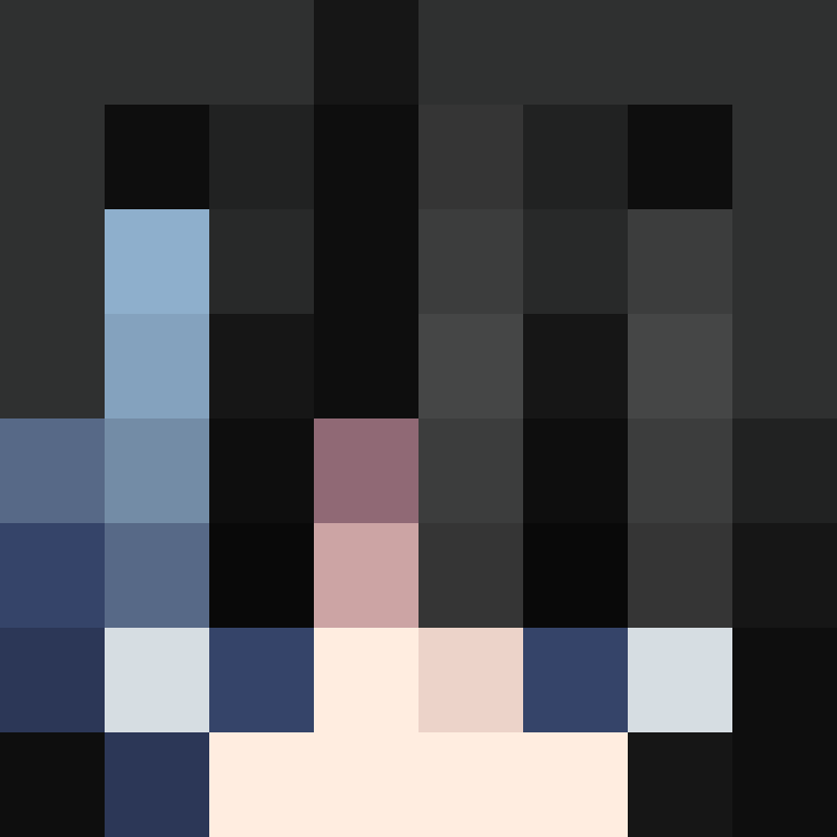 Kaboyio's skin
