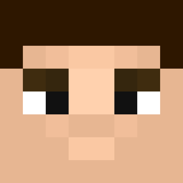 acin5's skin