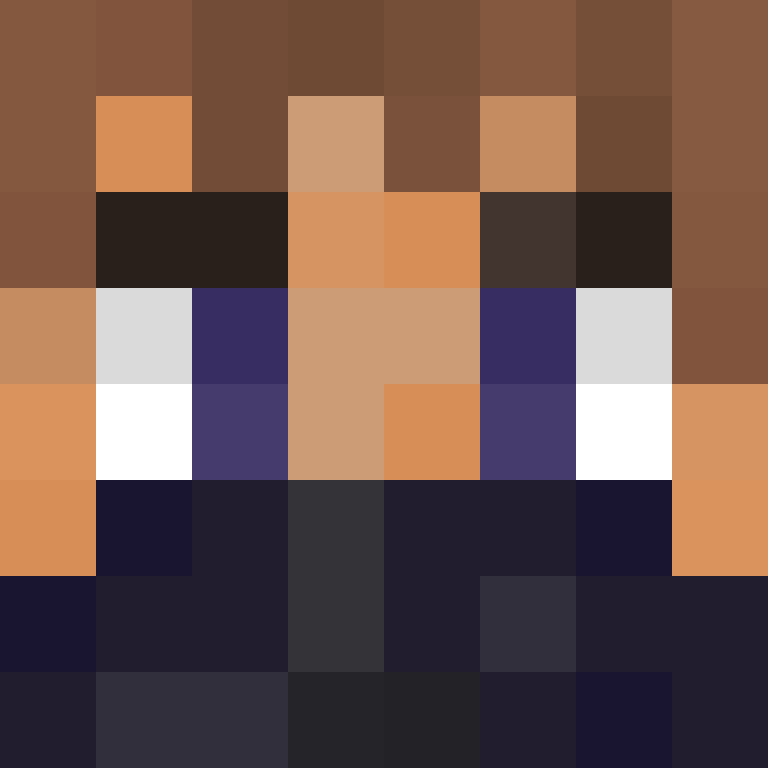 Shar_d's skin