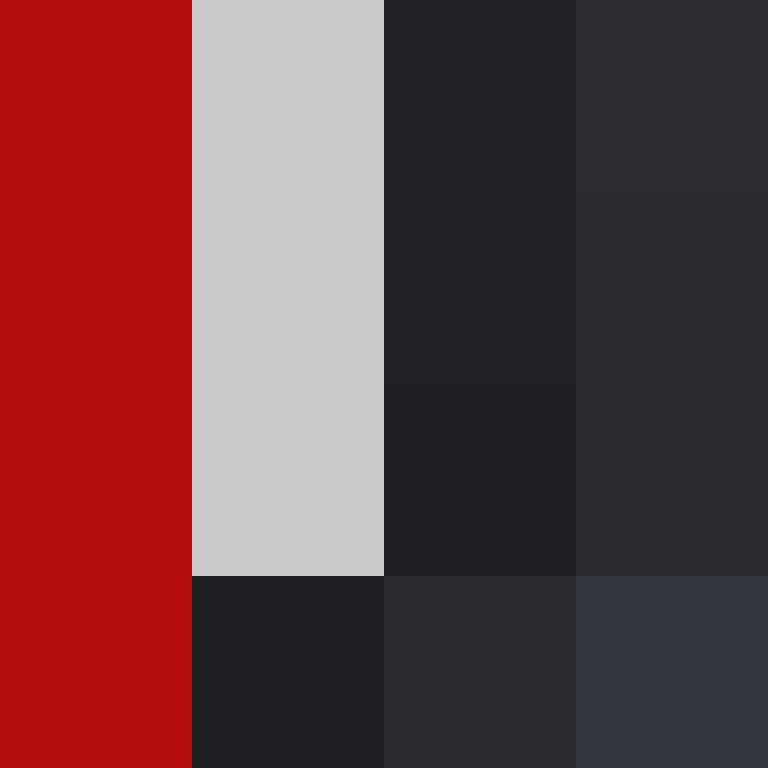 aXe18's skin