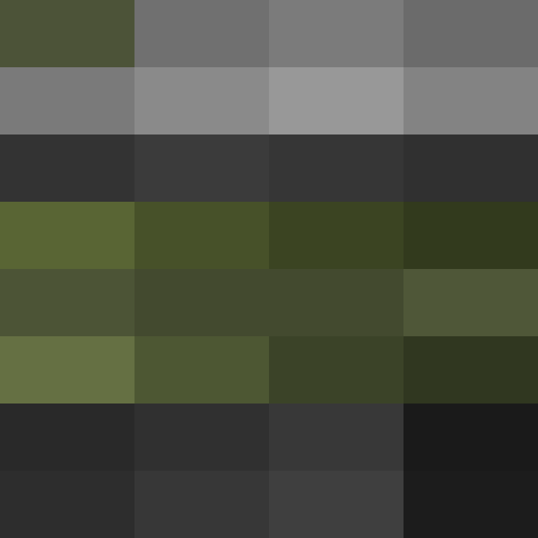 h4yl33's skin