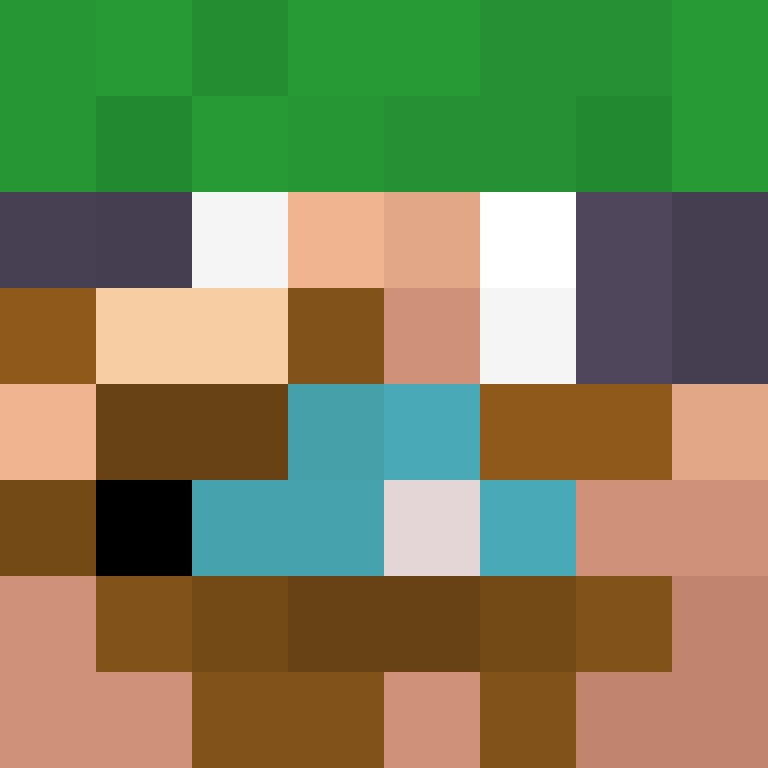 amletik3's skin