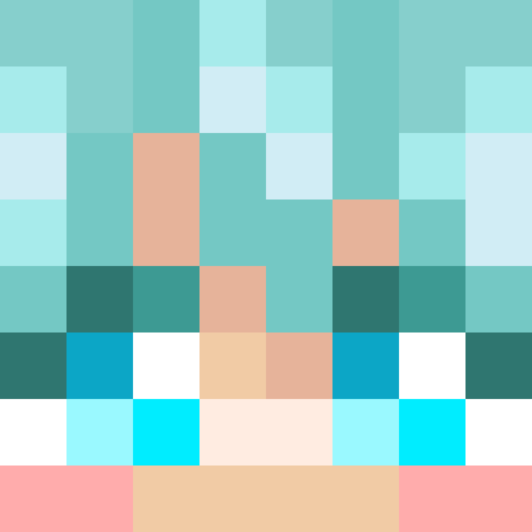 Silverdrop1's skin